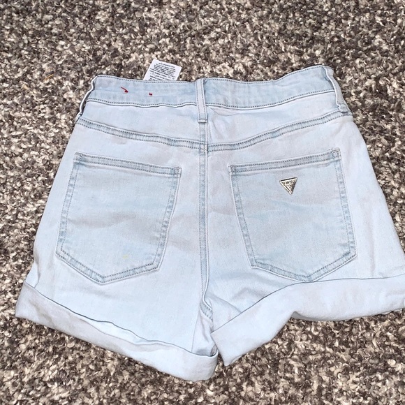 Summer Shorts! - Picture 1 of 2